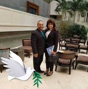 Meet your Posher, Frank